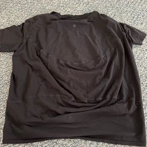 Back in Action Short Sleeve Shirt